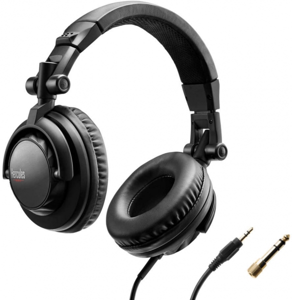 Hercules HDP DJ45 Kablolu Kulaklık