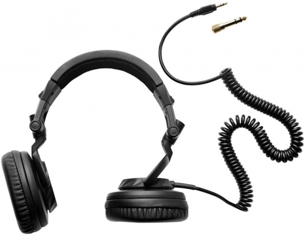 Hercules HDP DJ45 Kablolu Kulaklık