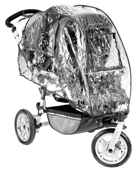 Jane Powertwin Pro Bebek Arabası