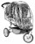 Jane Powertwin Pro Bebek Arabası