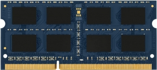 Kingston HP691160-H66-MCN 8 GB 1600 MT