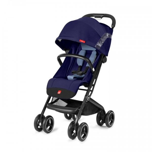 GB Qbit+ Bebek Arabası