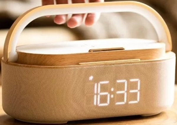 Stobom Keyif Bluetooth Hoparlör