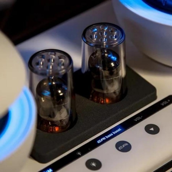Stobom Moonlight Bluetooth Hoparlör