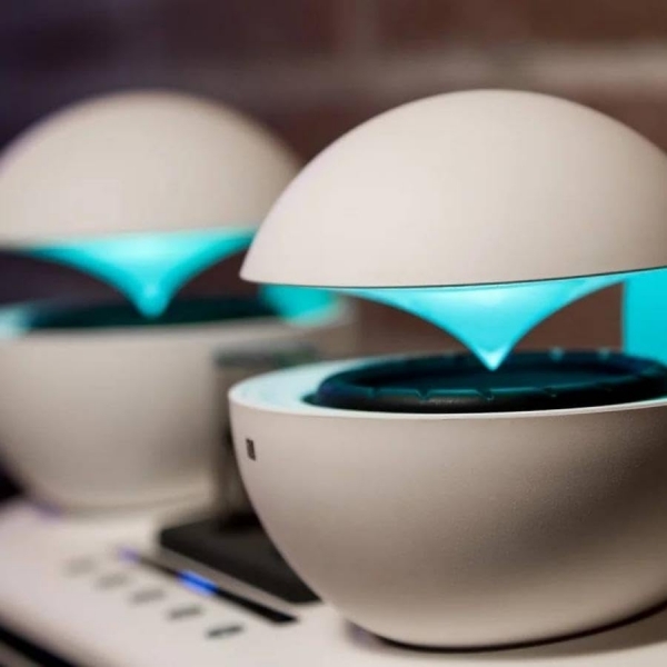 Stobom Moonlight Bluetooth Hoparlör
