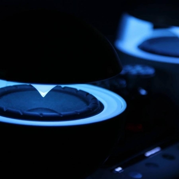 Stobom Moonlight Bluetooth Hoparlör