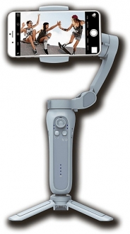 Bood L7B Gimbal