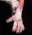 One Glove Geo 3.0 Amped Kaleci Eldiveni