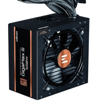 Zalman GigaMax III ZM850-GV3 850W