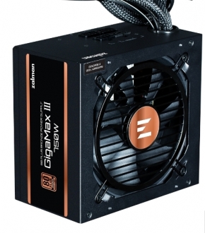 Zalman GigaMax III ZM750-GV3 750W
