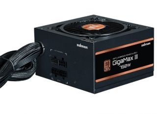 Zalman GigaMax III ZM750-GV3 750W