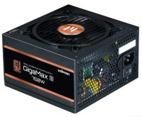 Zalman GigaMax III ZM750-GV3 750W resim