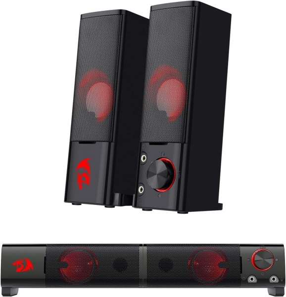 Redragon Orpheus GS550 Hoparlör