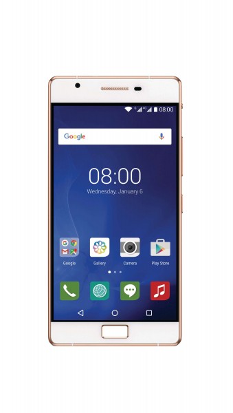 Philips Xenium X818