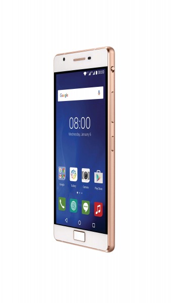 Philips Xenium X818