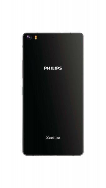 Philips Xenium X818