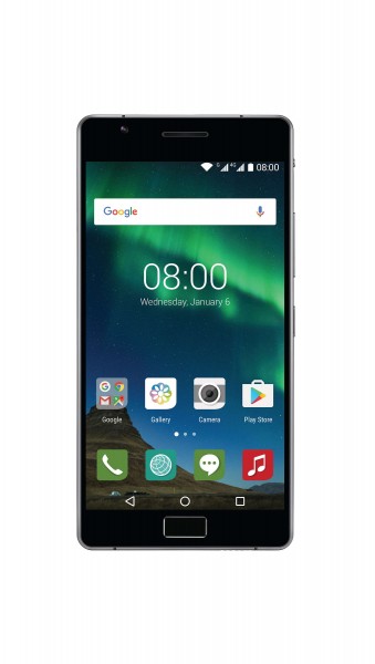 Philips Xenium X818