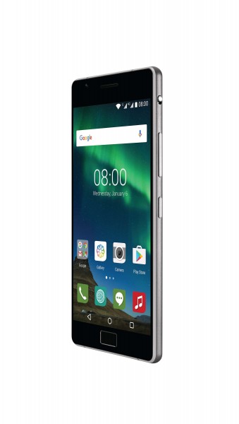 Philips Xenium X818