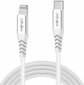 Minix USB-C to Lightning resim