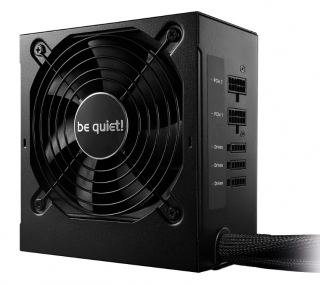 Be Quiet! BN302 System Power 600w