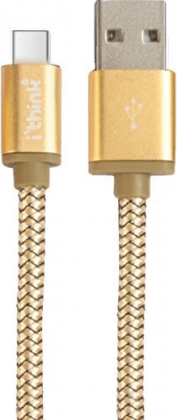iThink K19C Şarj Kablosu