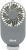 iThink FN-20 El Tipi Vantilatör