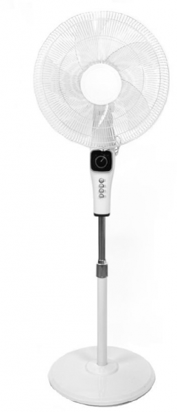 Gosso GS-1610 Nova Ayaklı Vantilatör