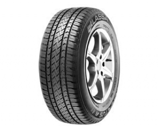 Lassa Competus H/L 205/70 R15 96H Yaz Lastiği