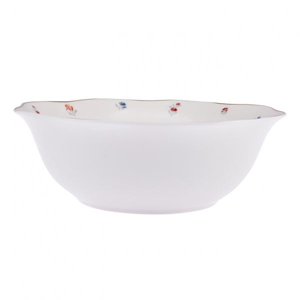 Emsan Lotus Breeze 53 Parça Yemek Takımı