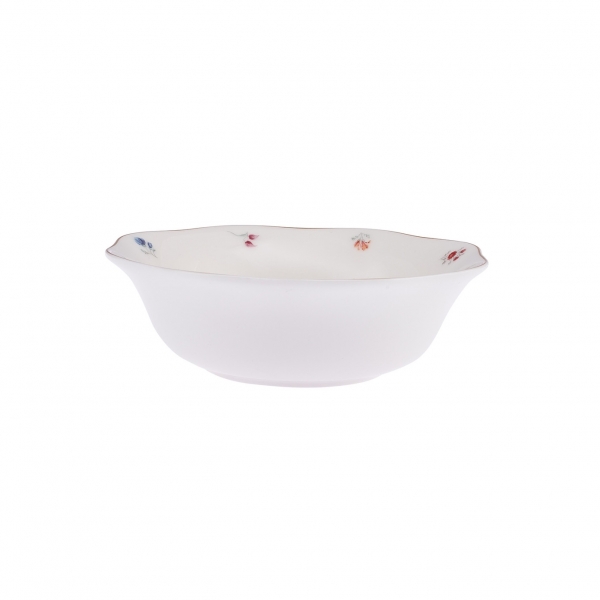 Emsan Lotus Breeze 53 Parça Yemek Takımı