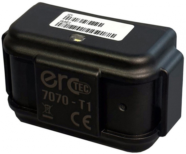 Erctec T1