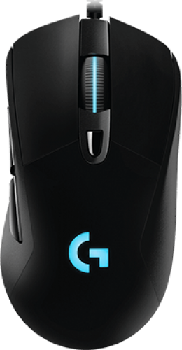 Logitech G403 Hero resim