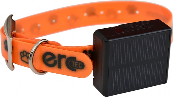 Erctec G4+