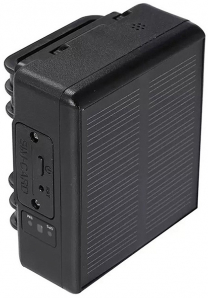 Erctec G4+
