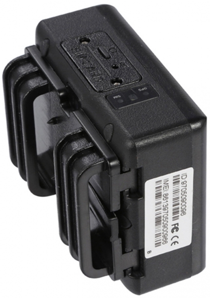 Erctec G4+