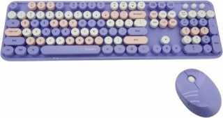 Microcase Mofii Sweet Klavye & Mouse Seti