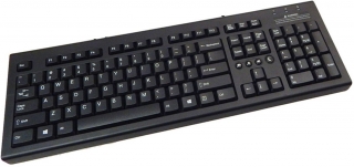 HP 697737-142 Klavye