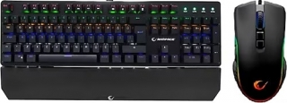 Rampage X-Rocket KB-R820 Klavye & Mouse Seti