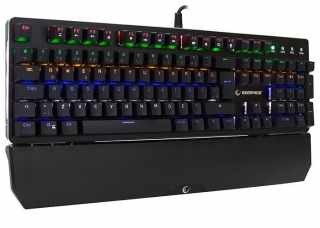 Rampage X-Rocket KB-R820 Klavye & Mouse Seti