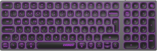 Everest KB-BT98 Klavye