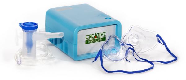 Creative CR-100 Nebulizatör
