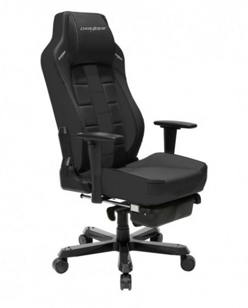 DXRacer DX-OH-CE120-N-FT-1 Wide & Classic Oyuncu Koltuğu