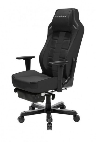 DXRacer DX-OH-CE120-N-FT-1 Wide & Classic Oyuncu Koltuğu