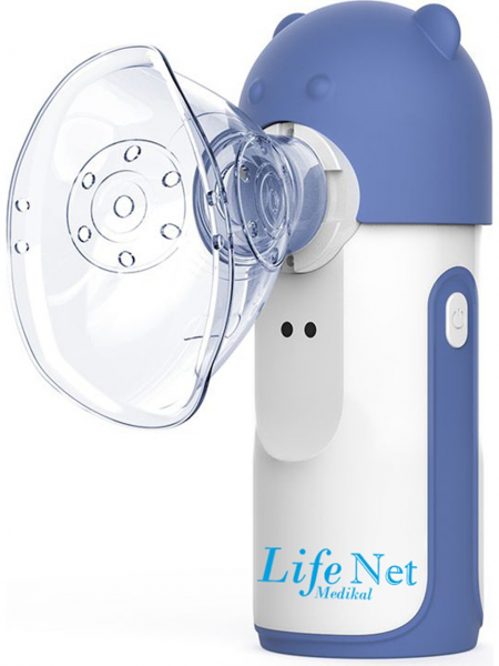 Life Net MY132 Nebulizatör