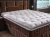 Tutku Brown Diamond XL 140x190 cm Yaylı Yatak