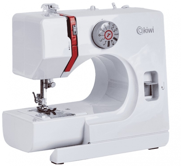 Kiwi KSW-3042 Dikiş ve Nakış Makinesi