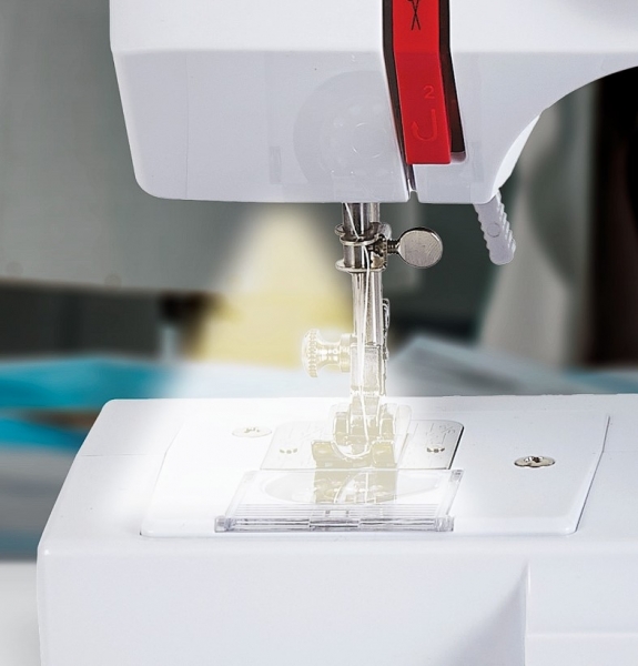 Kiwi KSW-3042 Dikiş ve Nakış Makinesi