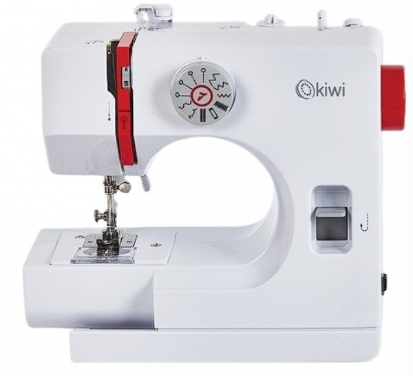 Kiwi KSW-3042 Dikiş ve Nakış Makinesi