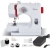 Kiwi KSW-3042 Dikiş ve Nakış Makinesi