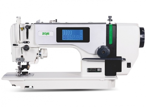 Zoje A5300 Dikiş ve Nakış Makinesi